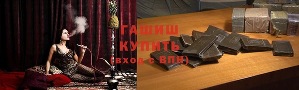 гашик Медногорск